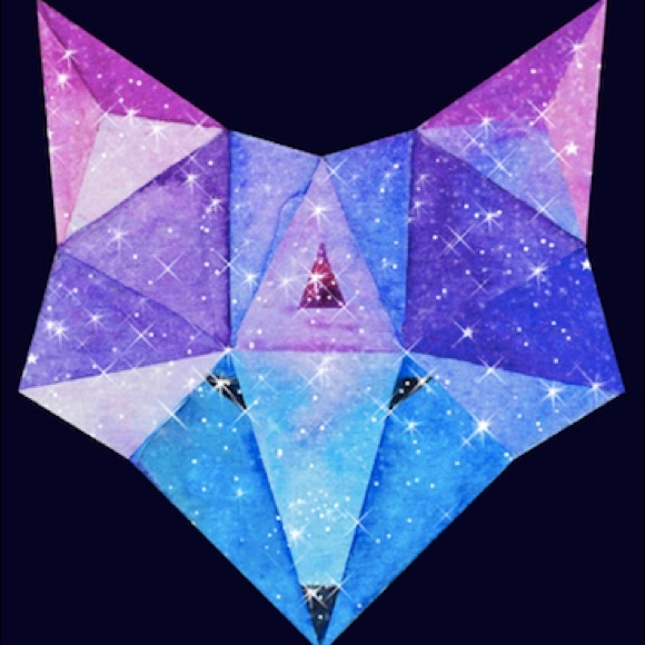 .VIOLET FOX - Picture 1 of 8